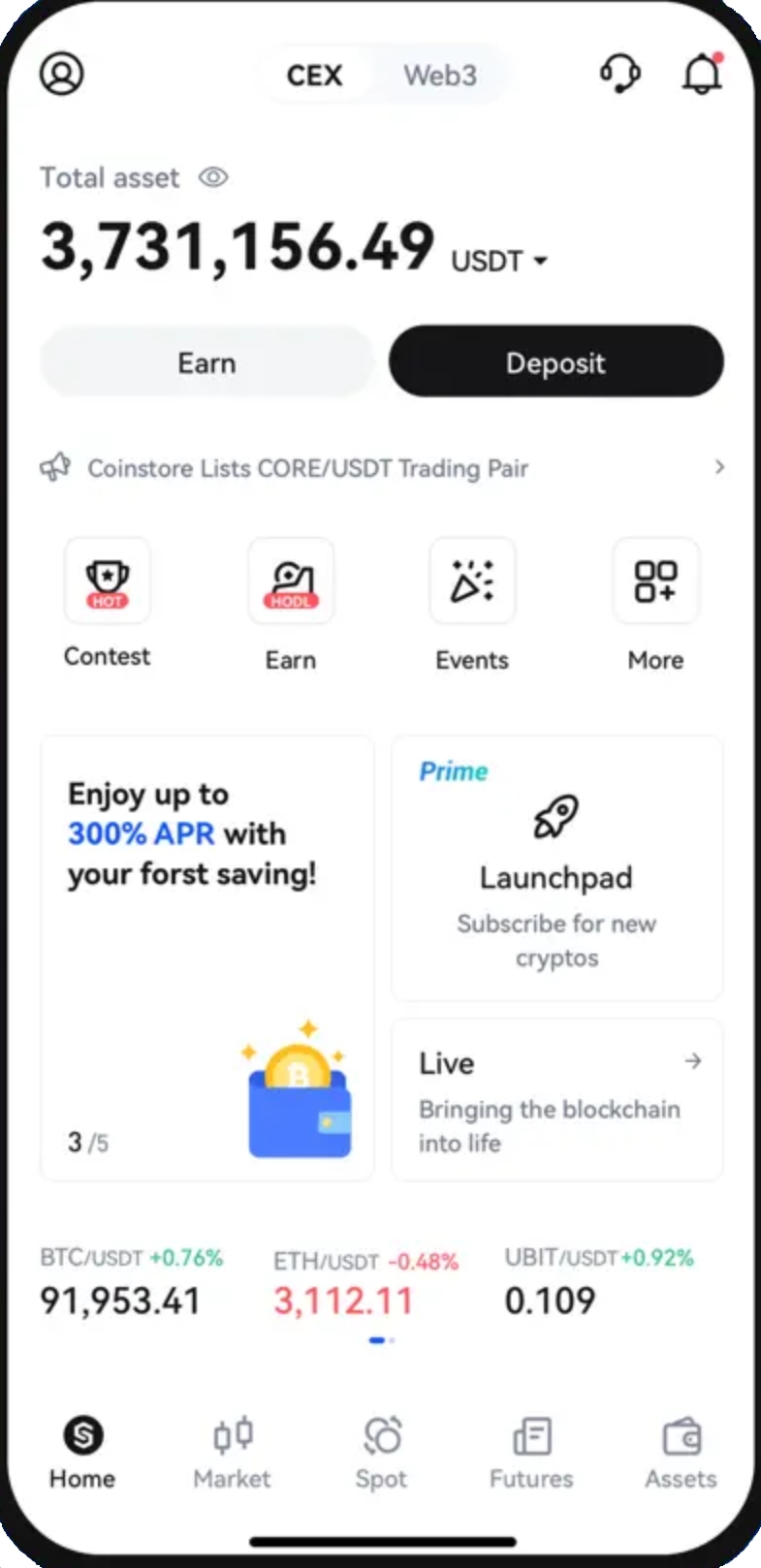 GrößeNextaPro - O que exatamente é negociação on-line?